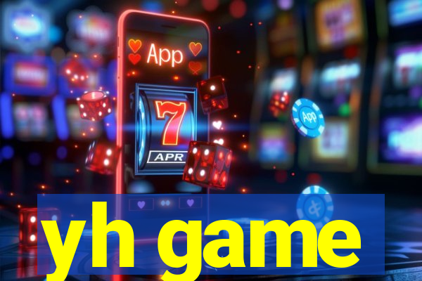 yh game